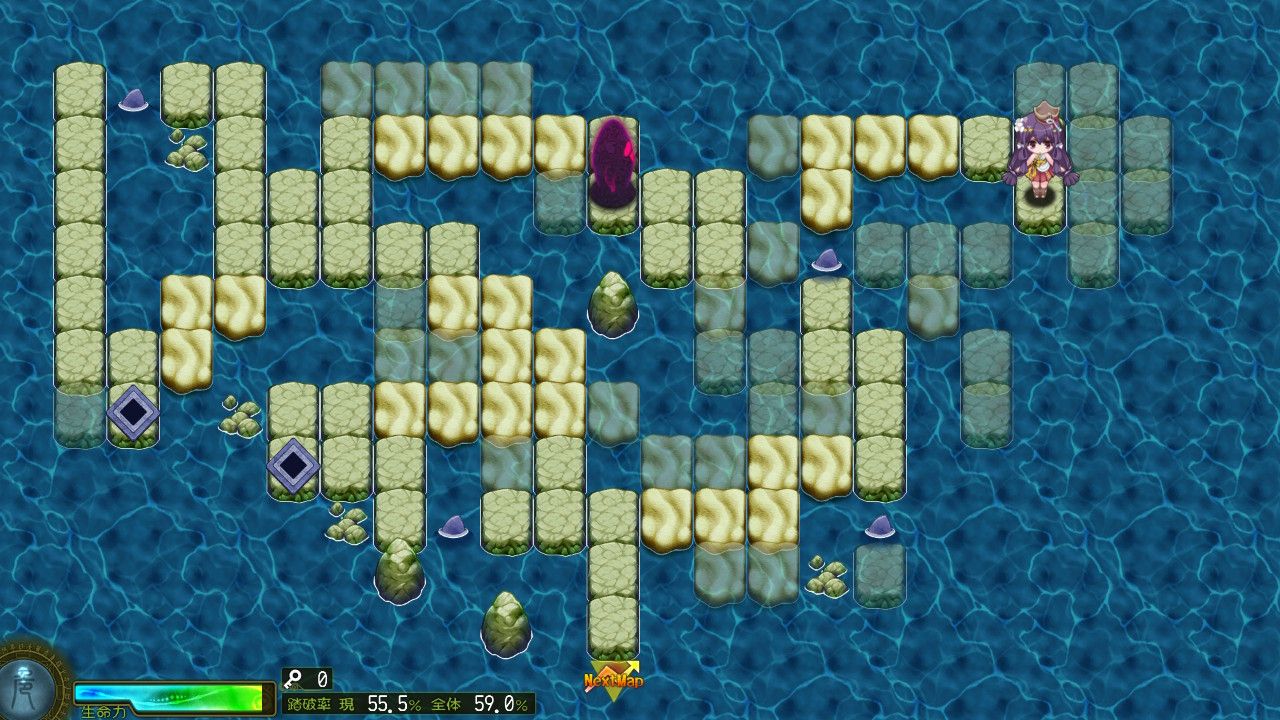 �����Υ�������ܿ���RPG����̾���