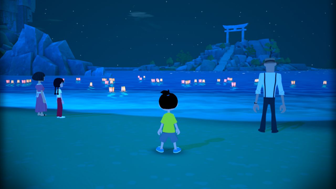 なつもん！20世紀の夏休み