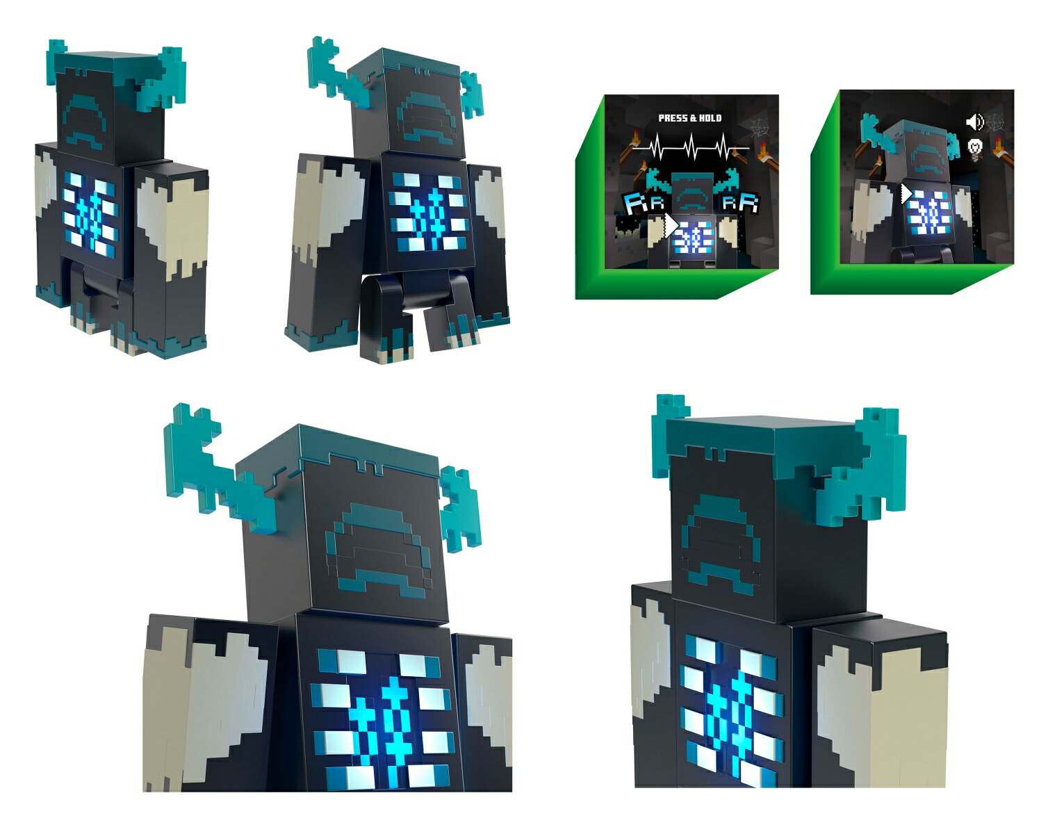 �ޥ��󥯥�եȡ�MINECRAFT�˥������ǥ�ե����奢�ڥ饤�ȡ�������ɡۡ�6��~��HHK89