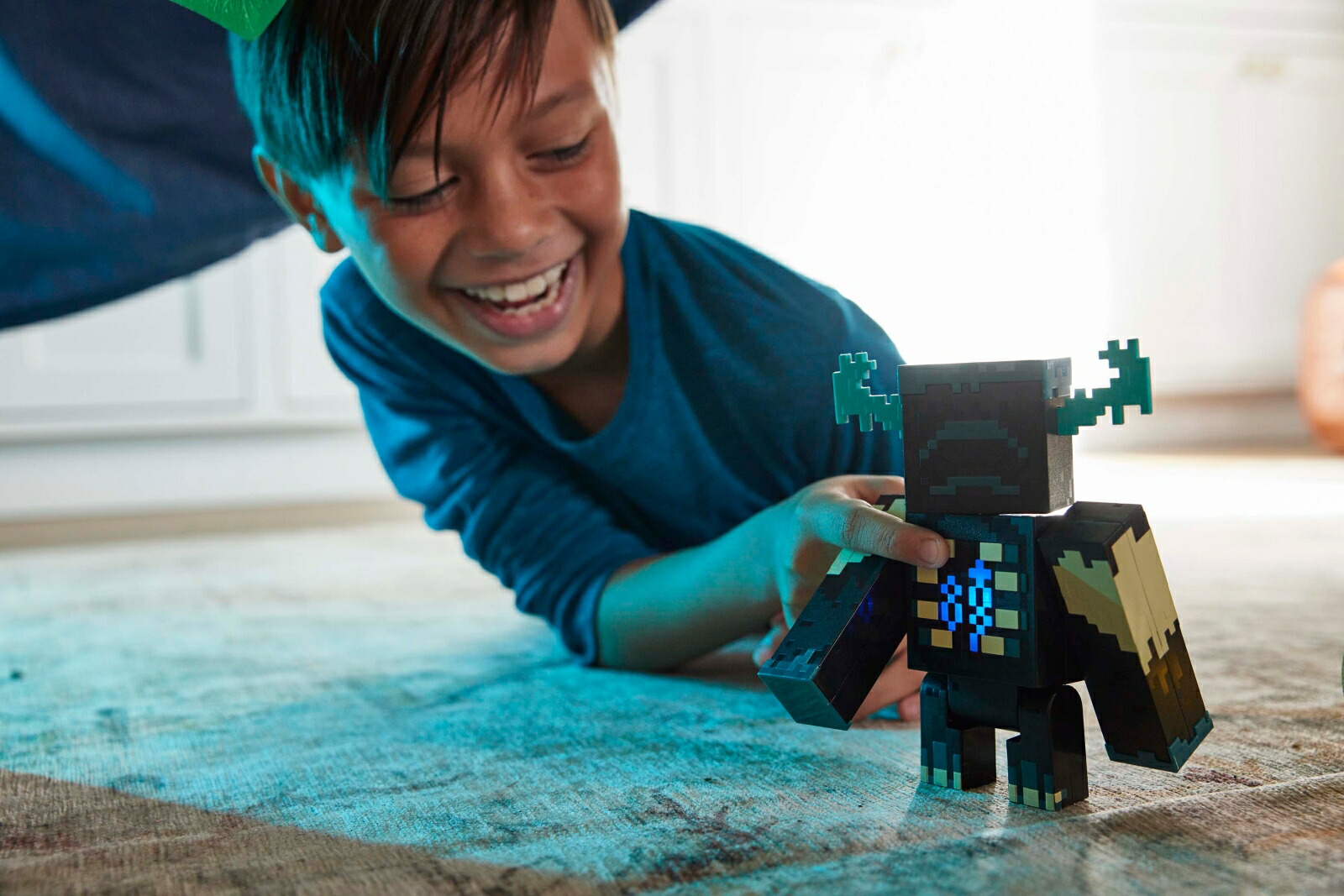 �ޥ��󥯥�եȡ�MINECRAFT�˥������ǥ�ե����奢�ڥ饤�ȡ�������ɡۡ�6��~��HHK89