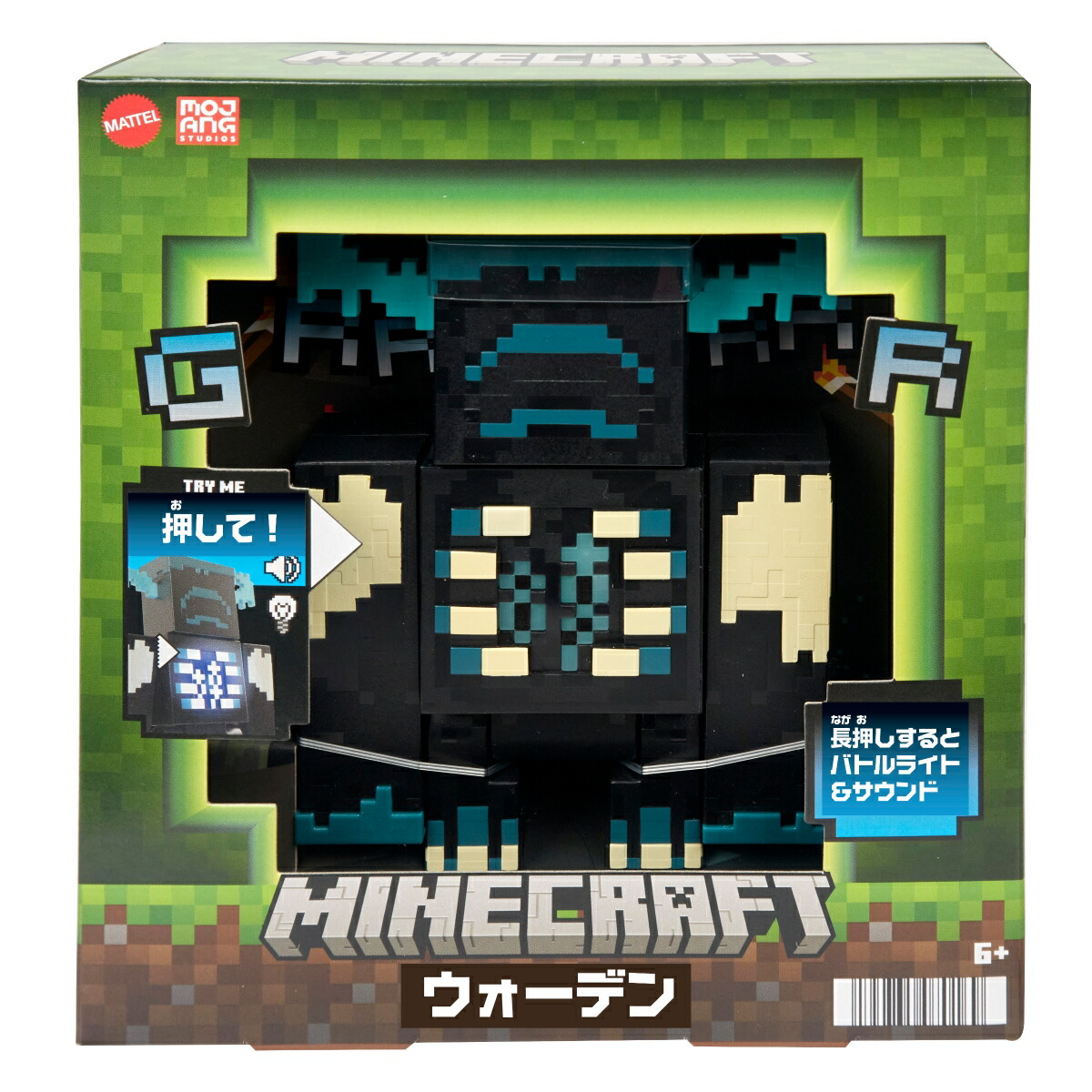 �ޥ��󥯥�եȡ�MINECRAFT�˥������ǥ�ե����奢�ڥ饤�ȡ�������ɡۡ�6��~��HHK89