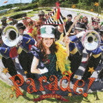 PC game “Ragnarok Online RWC2012” Japan National Team Support Song:: Parade! (CD+DVD)
