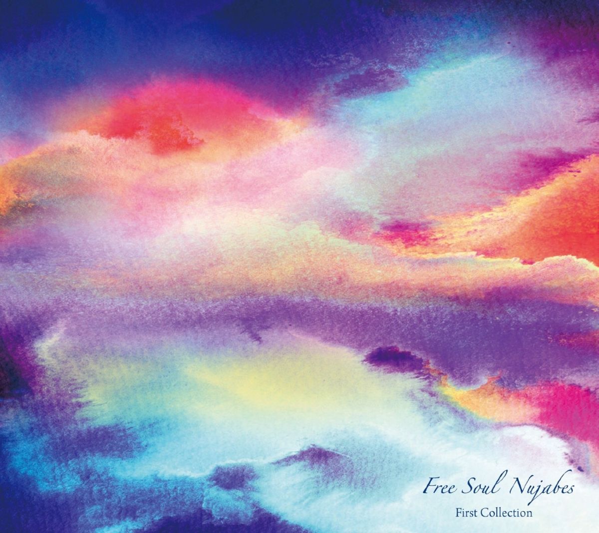 楽天ブックス Free Soul Nujabes First Collection V A Cd