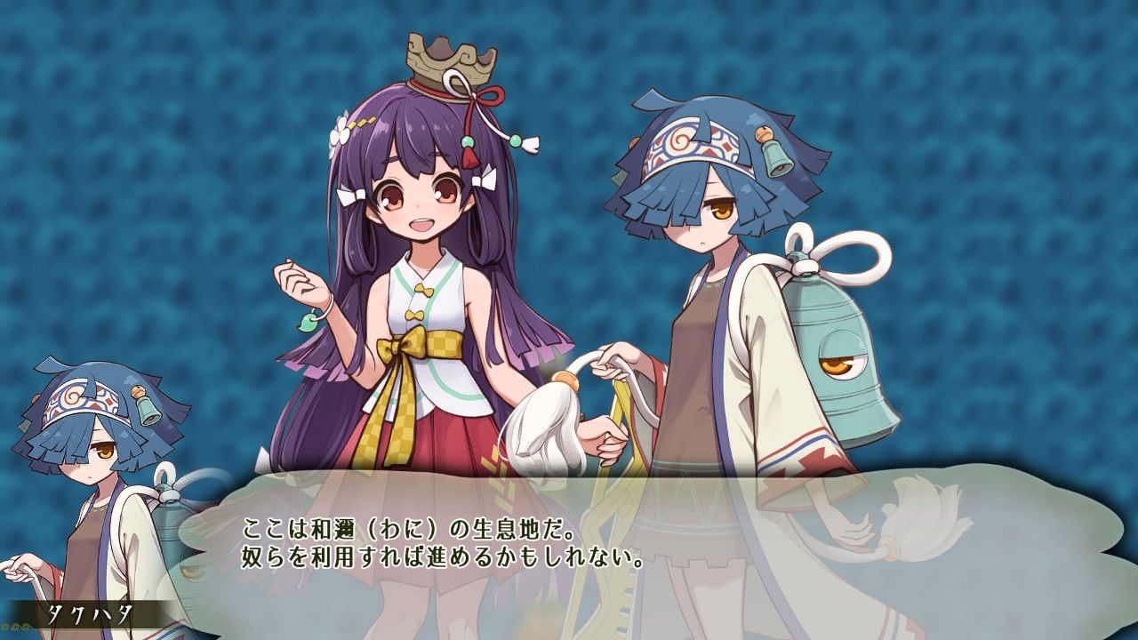 �����Υ�������ܿ���RPG���������