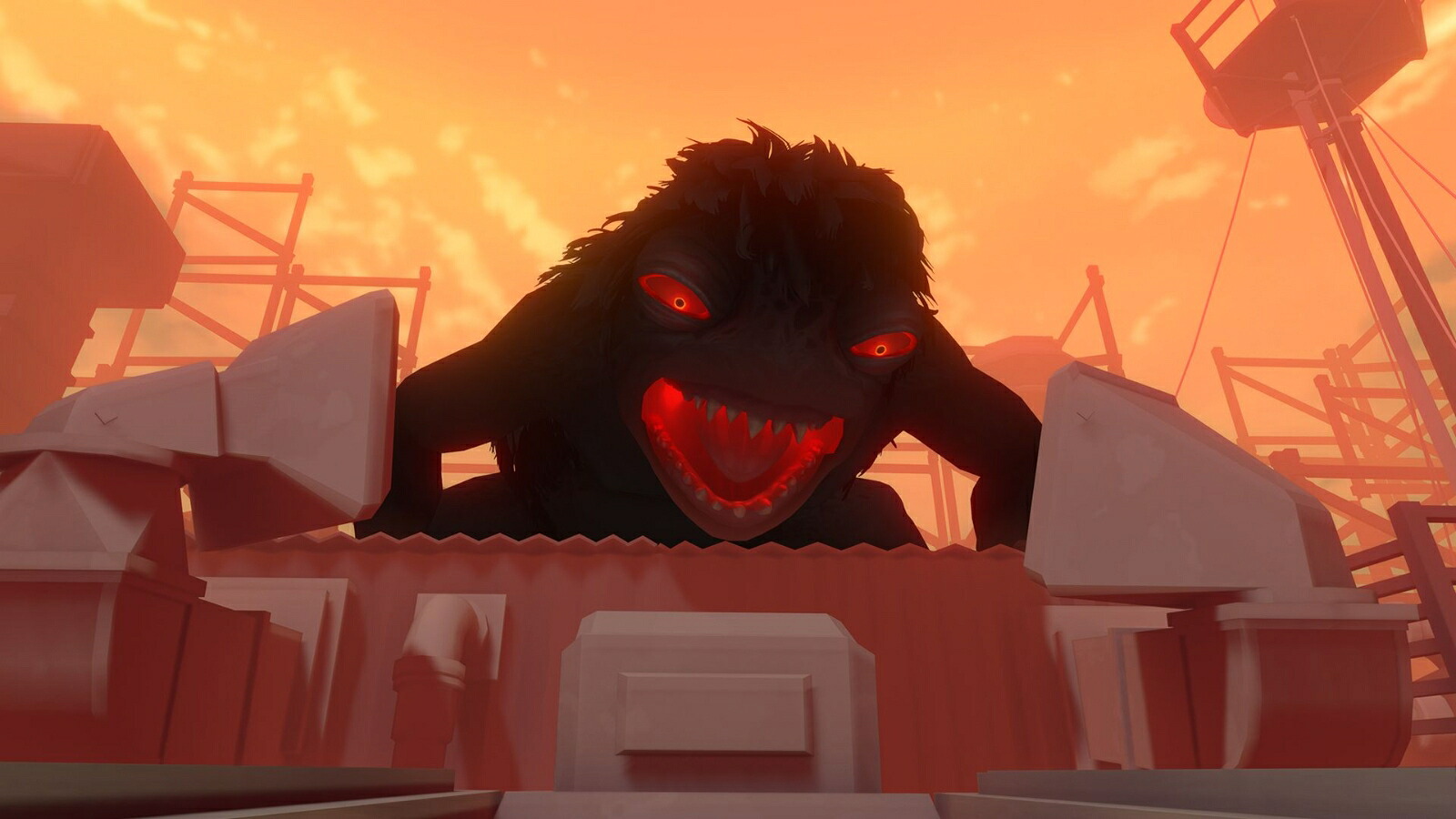 SeaofSolitude:TheDirector'sCut