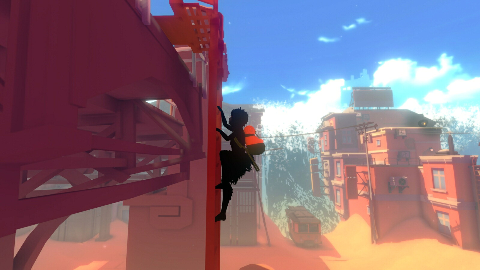 SeaofSolitude:TheDirector'sCut