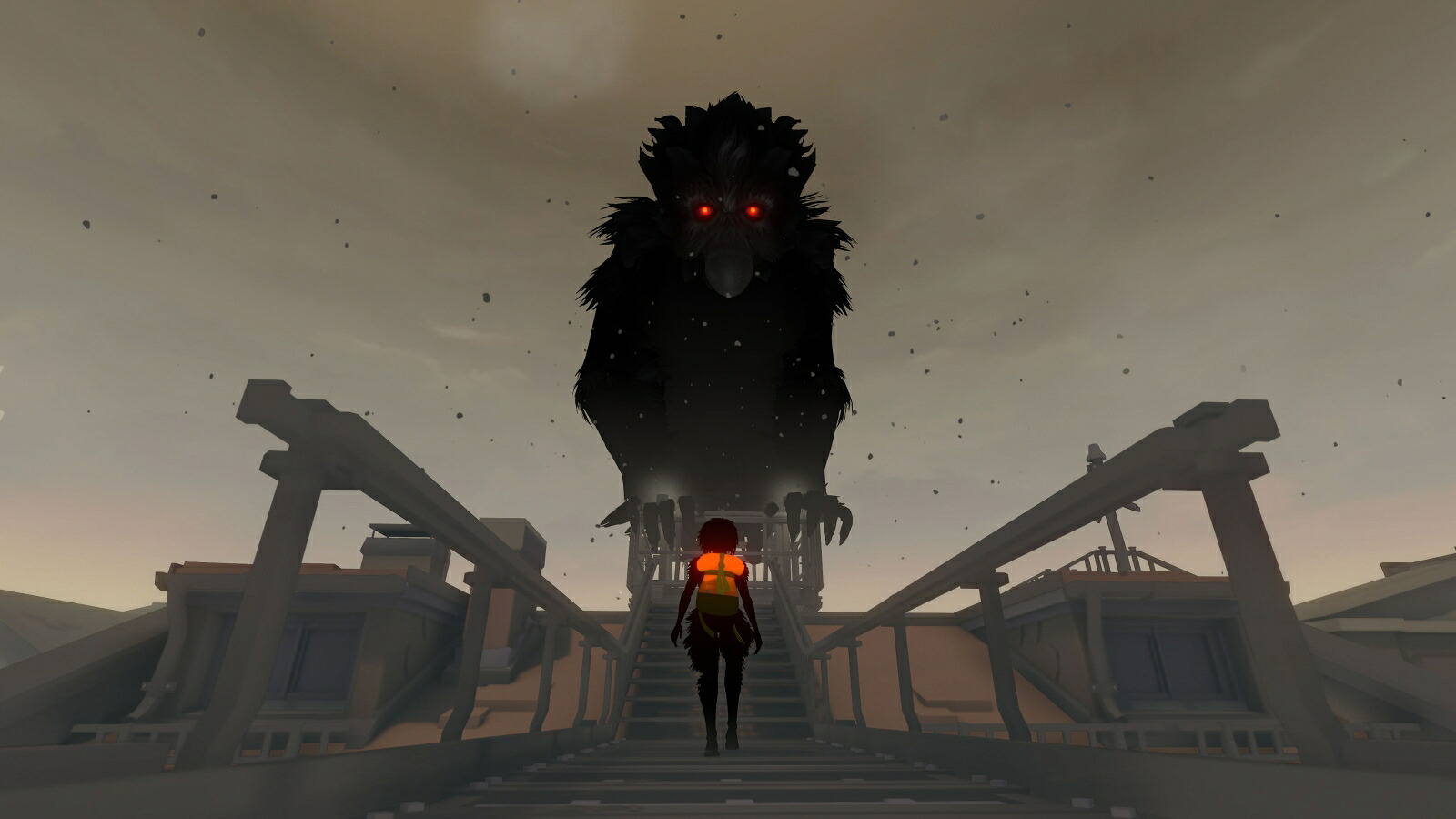 SeaofSolitude:TheDirector'sCut