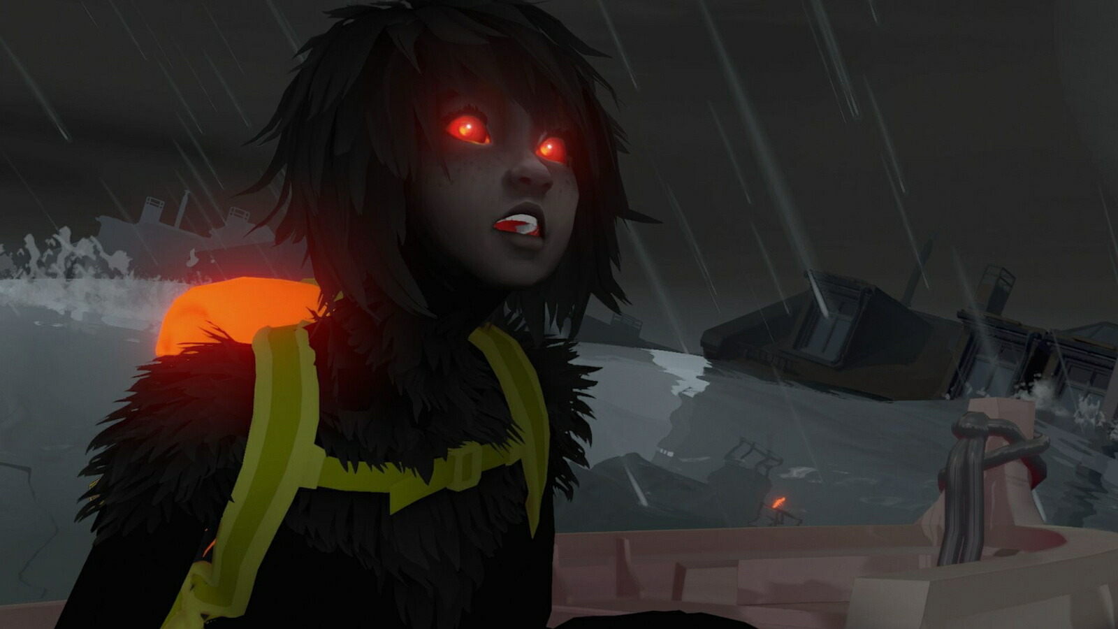 SeaofSolitude:TheDirector'sCut
