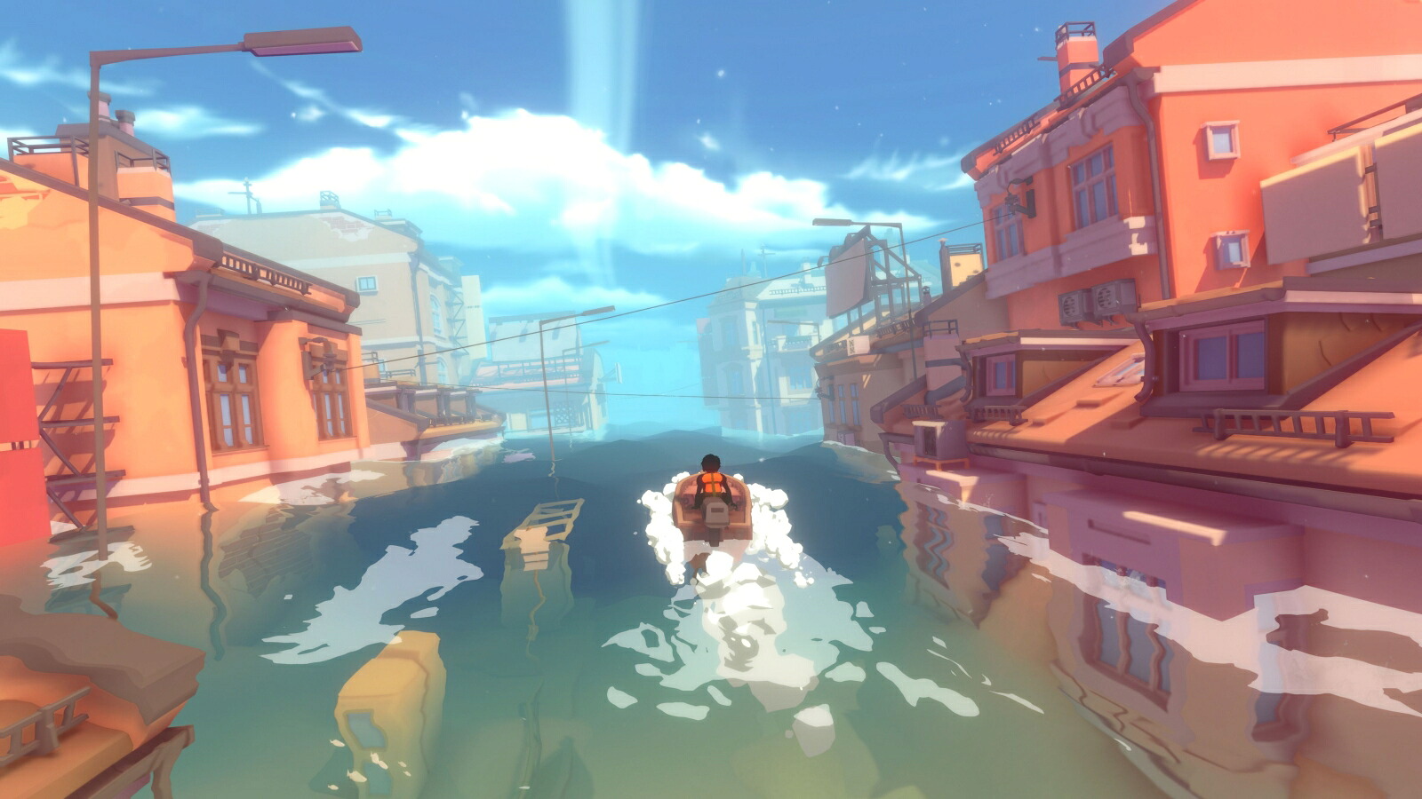 SeaofSolitude:TheDirector'sCut