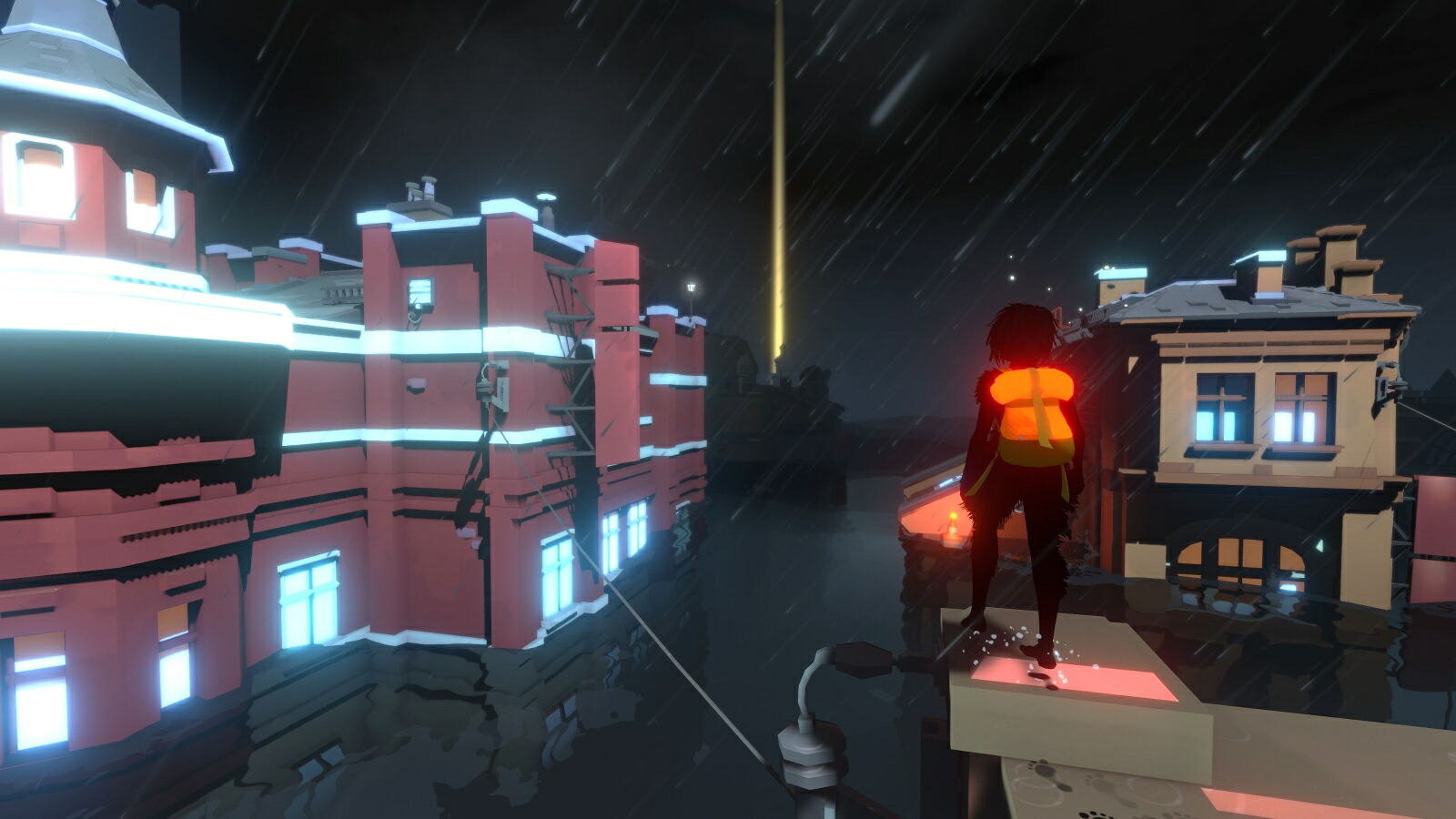 SeaofSolitude:TheDirector'sCut