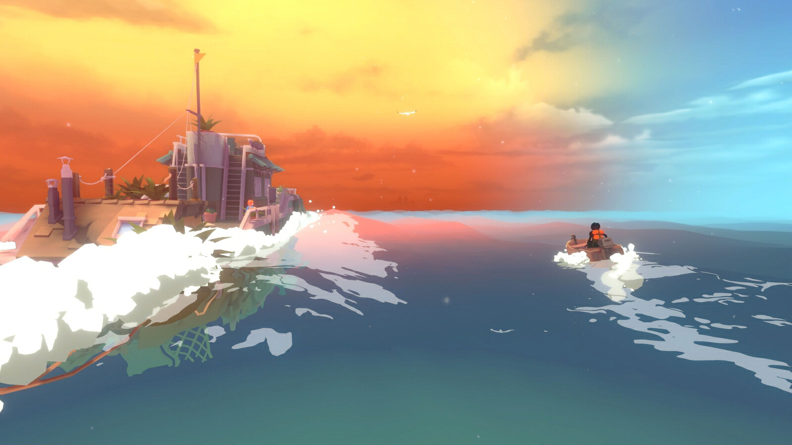 SeaofSolitude:TheDirector'sCut