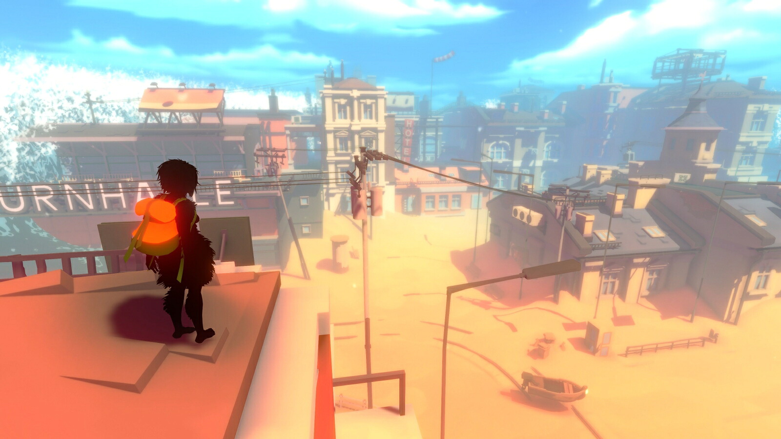 SeaofSolitude:TheDirector'sCut