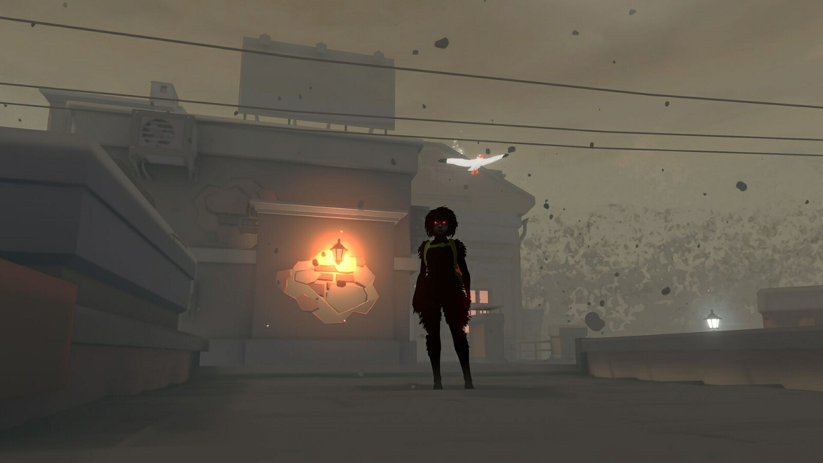 SeaofSolitude:TheDirector'sCut