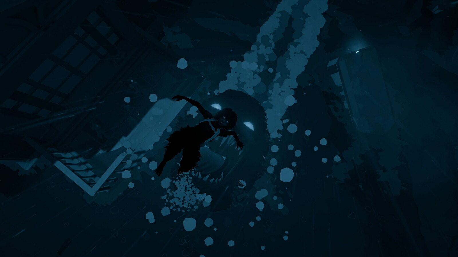 SeaofSolitude:TheDirector'sCut