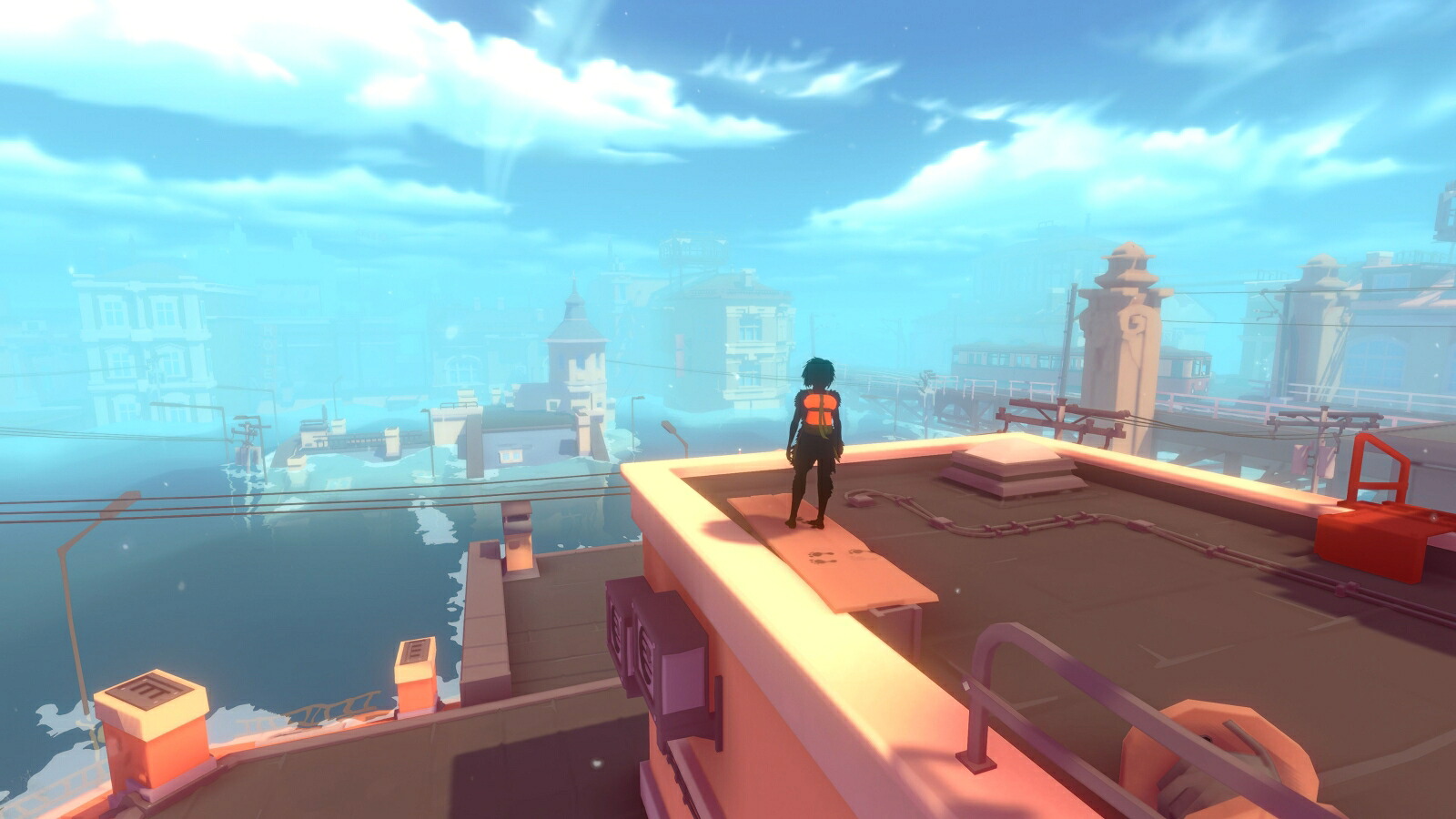 SeaofSolitude:TheDirector'sCut