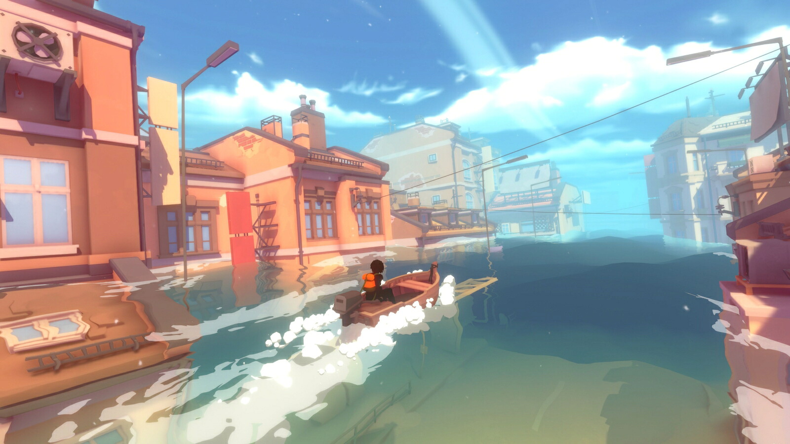 SeaofSolitude:TheDirector'sCut