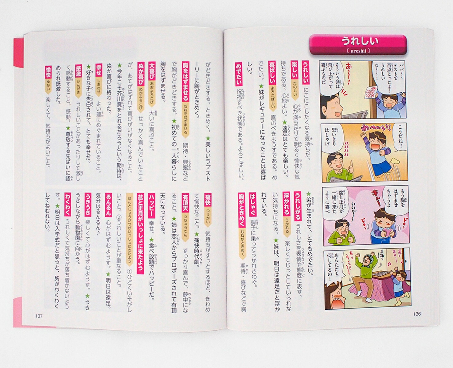 楽天ブックス 小学生のまんが類語辞典 やまとことば 漢字語 カタカナ語の変換 使い分け 学研辞典編集部 本