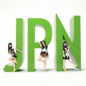 楽天ブックス: JPN - Perfume - 4988008080186 : CD