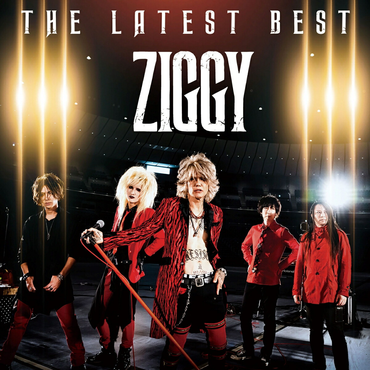 ZIGGY　ジギー　ヴィシセチュード・オヴ・フォーチュン 楽天市場】【国内盤CD】【新品】ZIGGY ／ ZIGGY VICISSITUDES OF