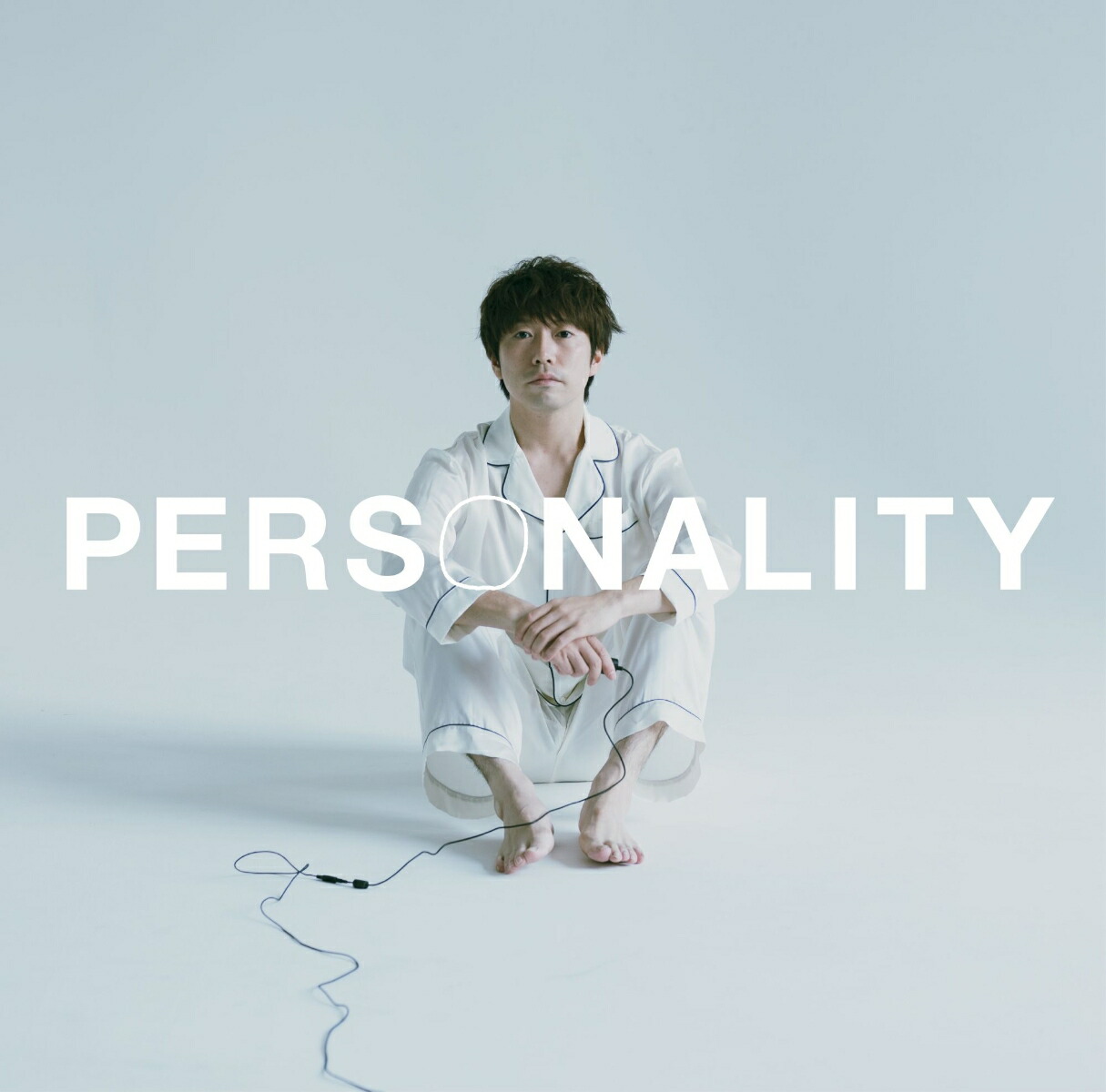 PERSONALITY[ⶶͥ]