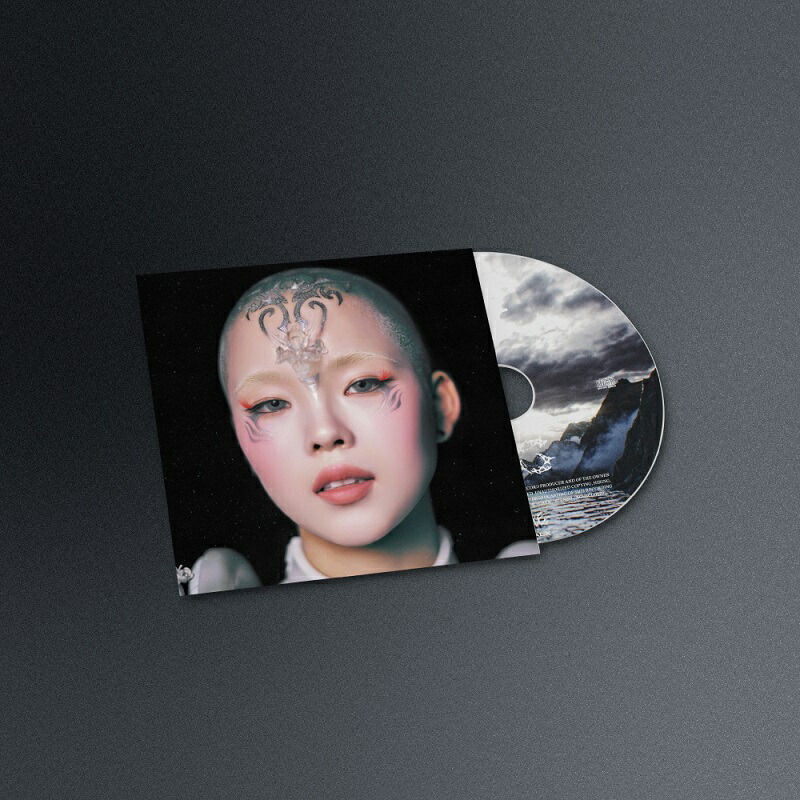 楽天市場】XG / Awe (2枚組アナログレコード) 【LP】 : HMV＆BOOKS