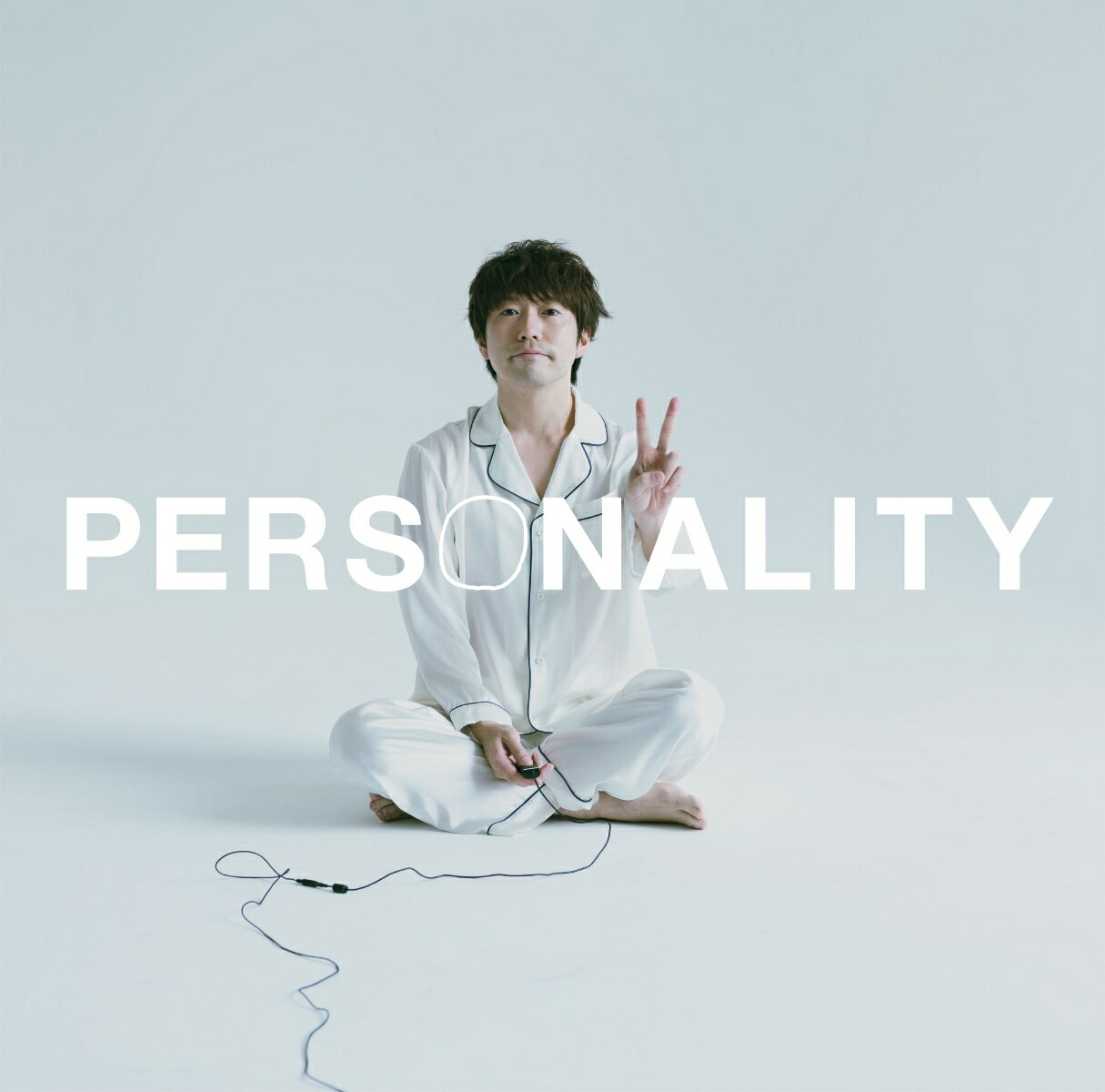 PERSONALITY(A2CD)[ⶶͥ]