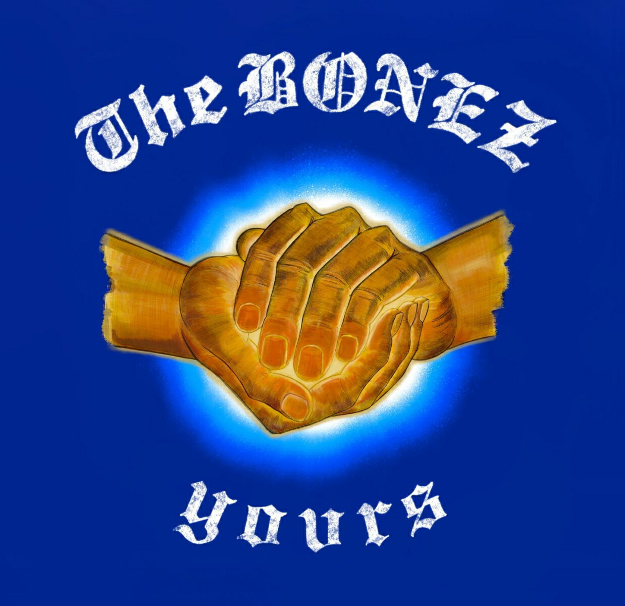 YOURS[TheBONEZ]