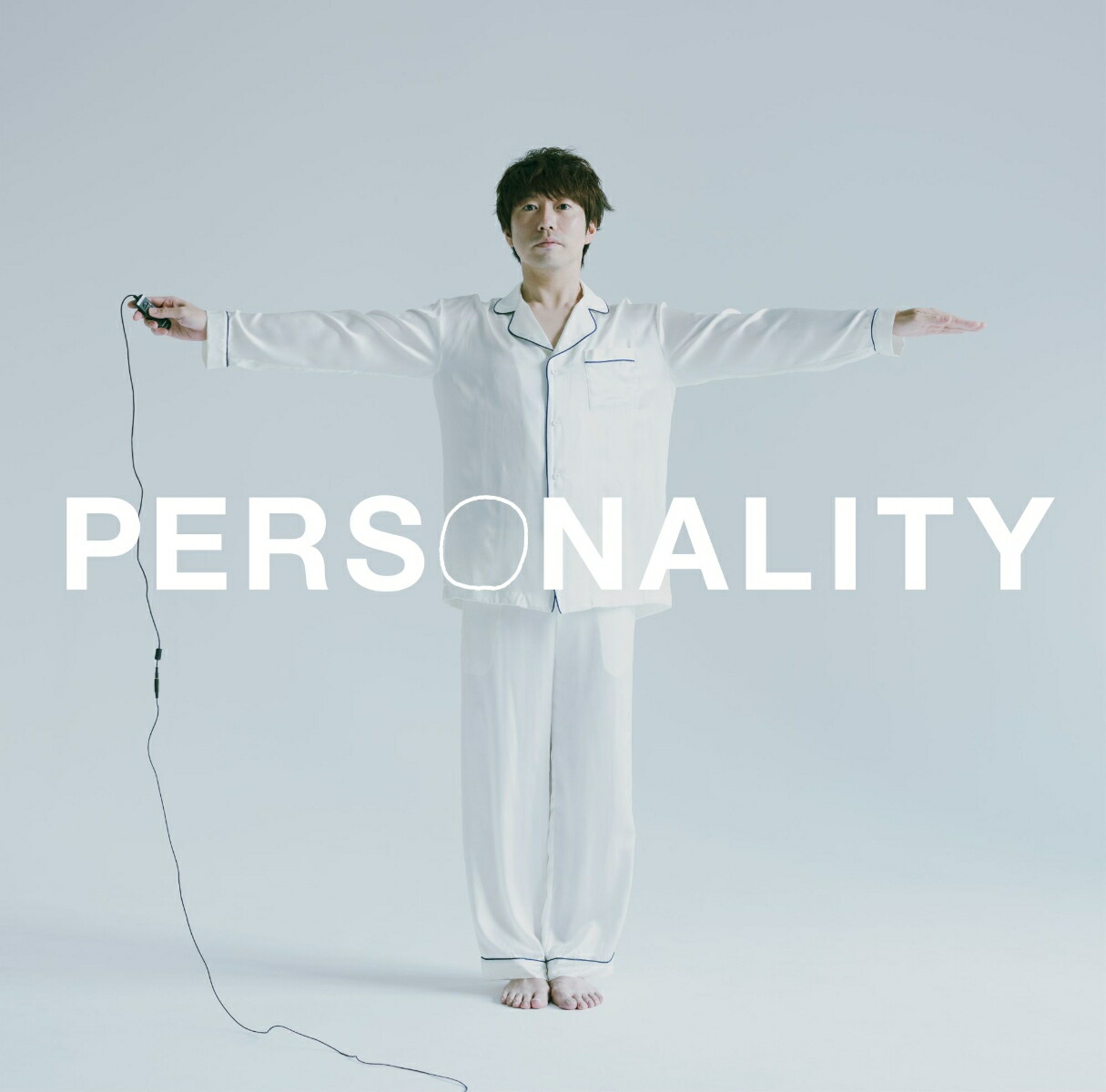 PERSONALITY(BCDDVD)[ⶶͥ]