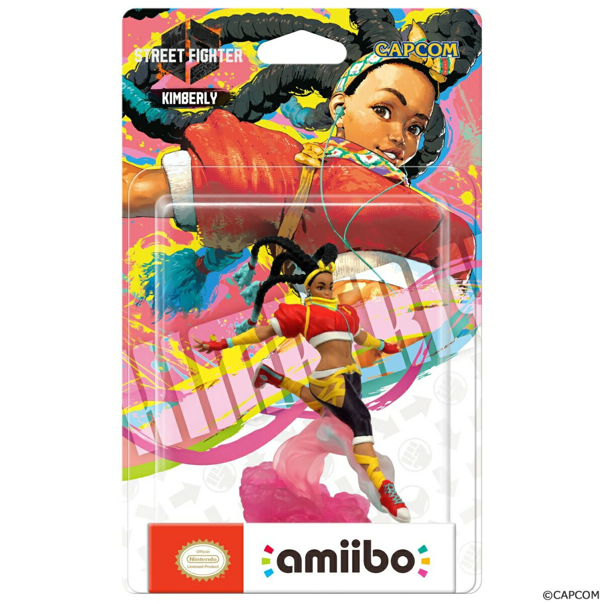 amiiboルーク+ジェイミー+キンバリー【ストリートファイター6】 3点セット 71DNDQ1A8OL._UF1000,1000_QL80_.jpg