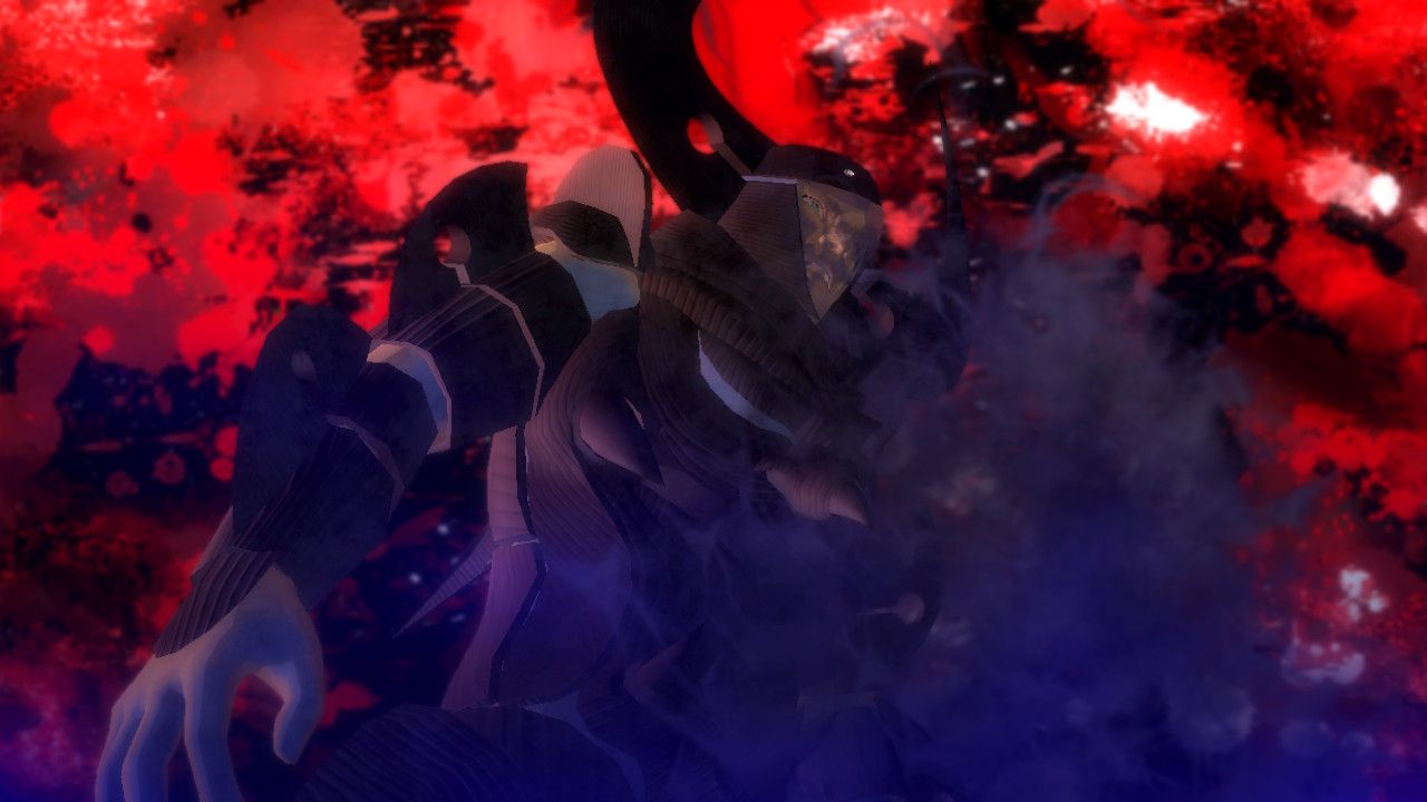 エルシャダイ・アセンションオブザメタトロンHDリマスター