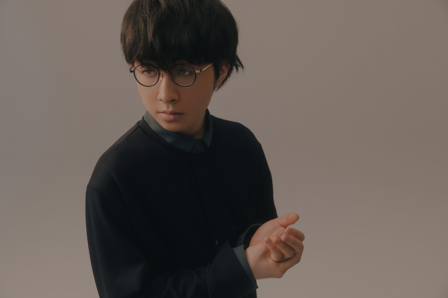 【楽天ブックス限定先着特典】嘘じゃない(初回限定盤CD＋DVD)(崎山蒼志書き下ろし武将シリーズステッカー～豊臣秀吉～)[崎山蒼志]