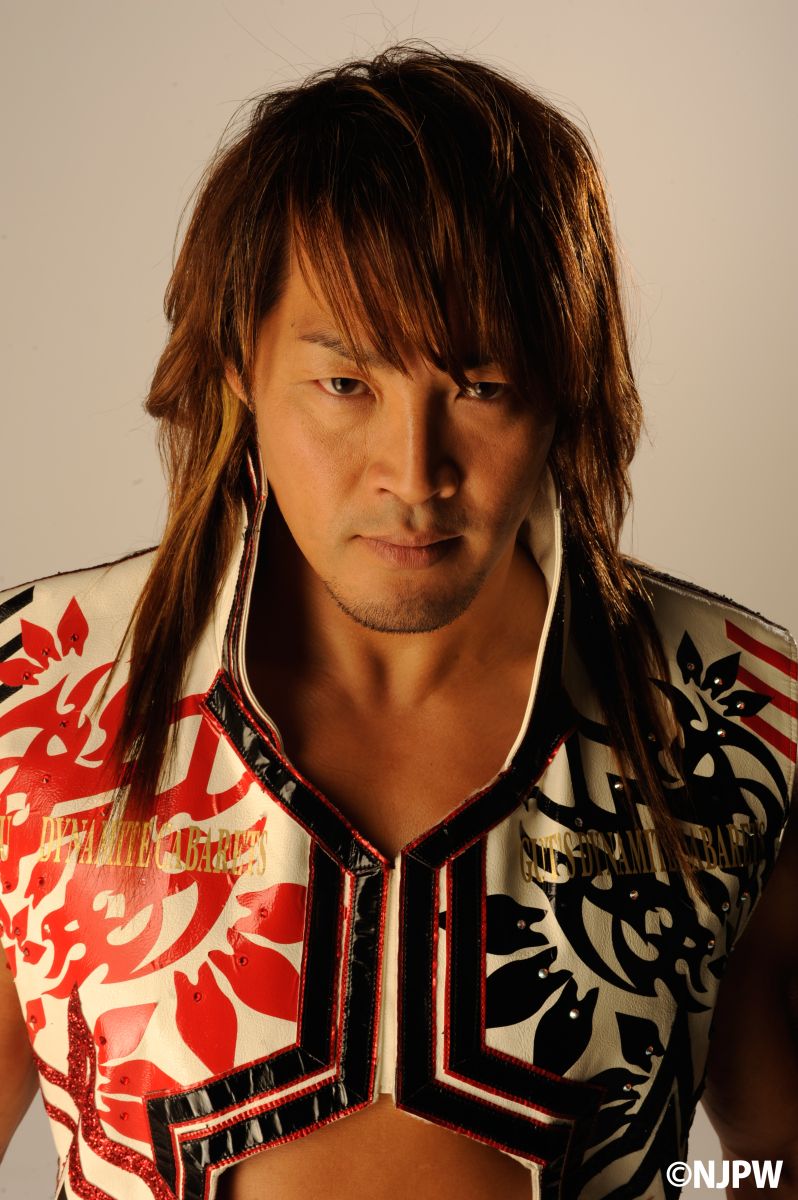 楽天ブックス: 棚橋弘至デビュー15周年記念DVD - 棚橋弘至