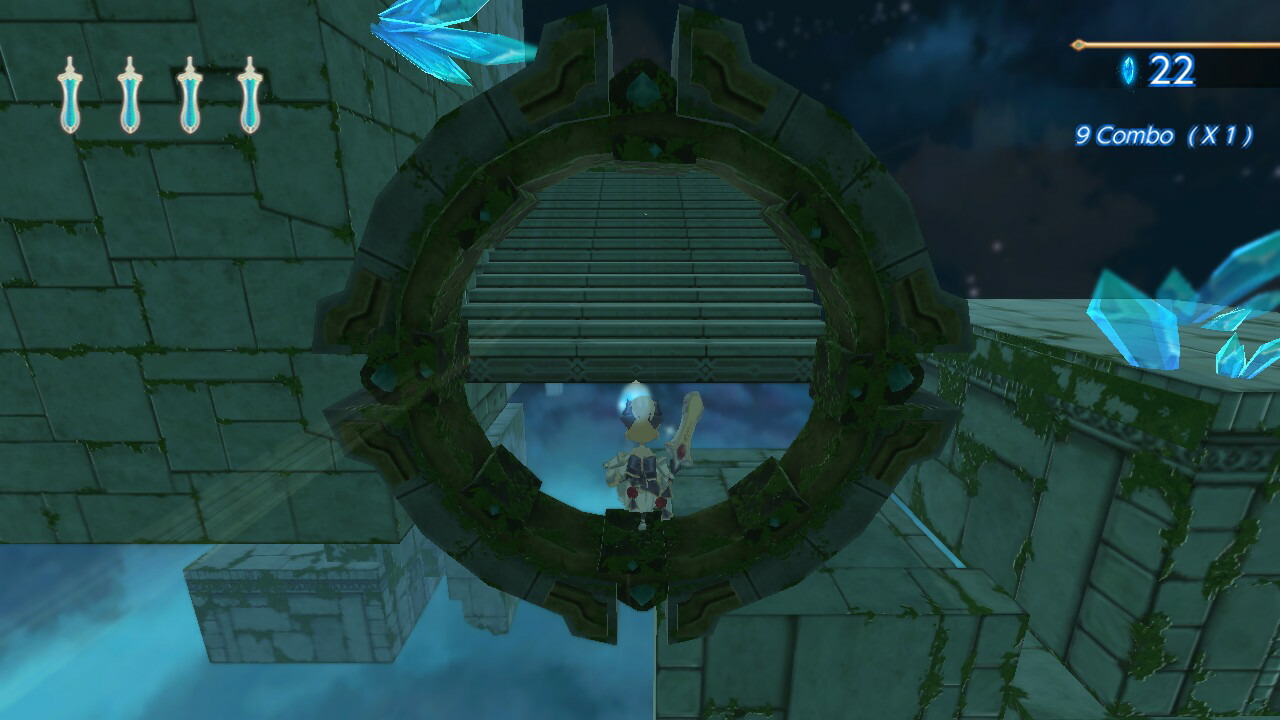 եɡȥForwardToTheSky