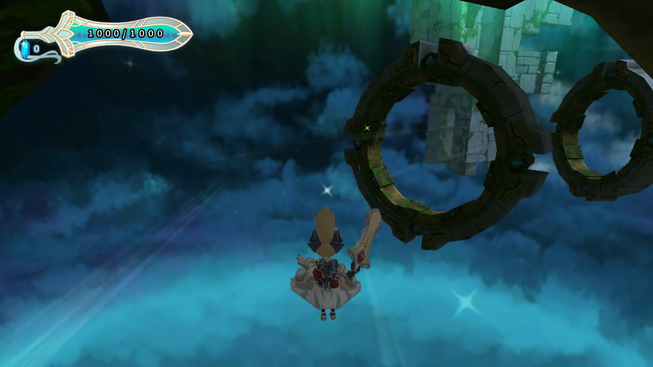 եɡȥForwardToTheSky