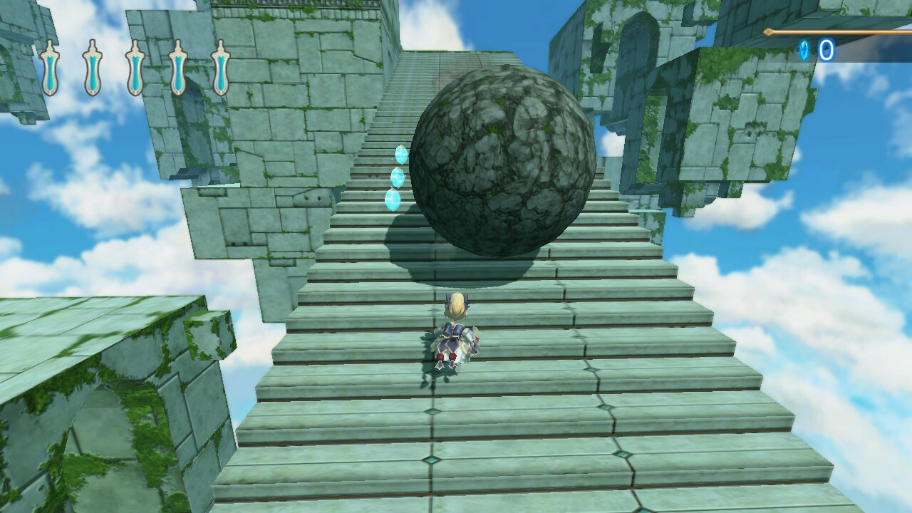 եɡȥForwardToTheSky