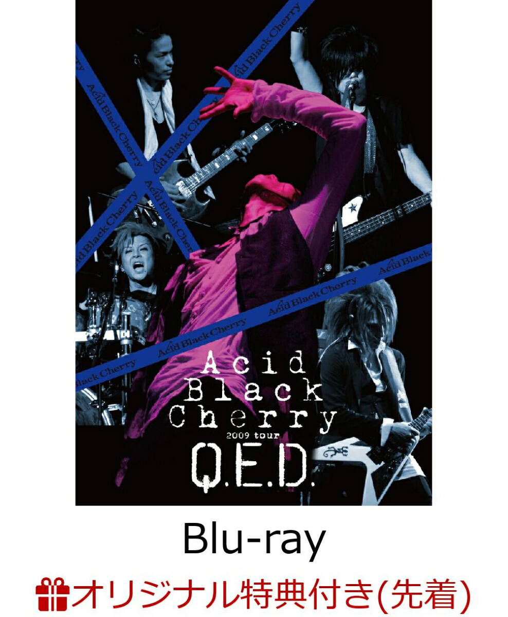AcidBlackCherry 10thAnniversaryLive（4枚組） Amazon.co.jp: 初回盤4DVD！Acid Black Cherry 10th Anniversary