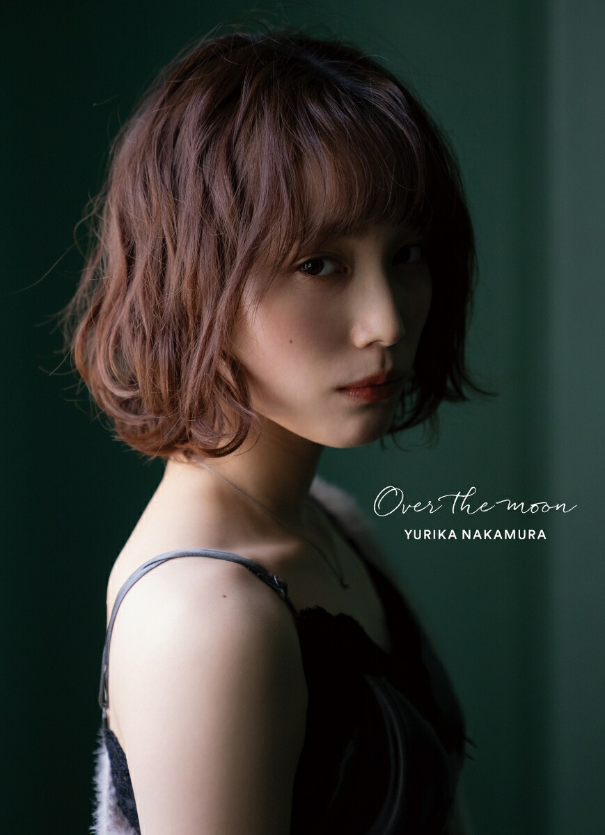 �ڳ�ŷ�֥å���������ŵ����¼��꤫1st�̿�����Overthemoon��(��ŷ�֥å������ꥫ�С�)[��¼��꤫]