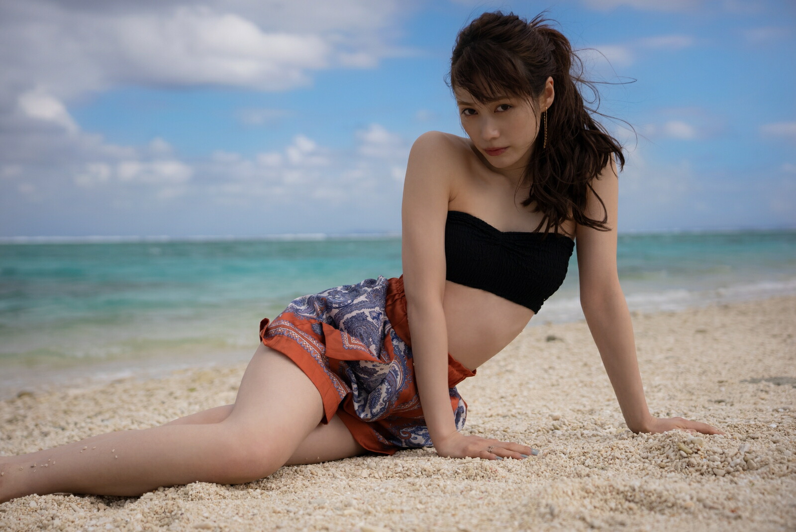 �ڳ�ŷ�֥å���������ŵ����¼��꤫1st�̿�����Overthemoon��(��ŷ�֥å������ꥫ�С�)[��¼��꤫]