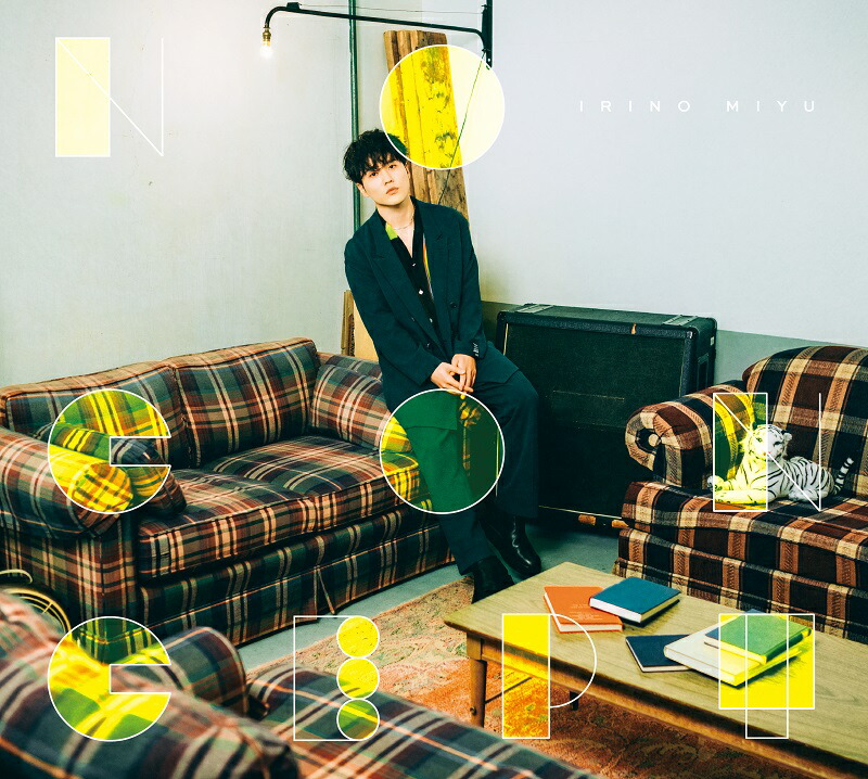 NOCONCEPT(2CDBlu-ray)[ͳ]