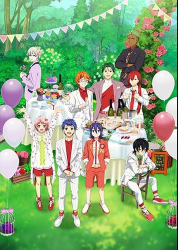 楽天ブックス: KING OF PRISM ROSE PARTY 2018 DVD - 寺島惇太