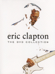 楽天ブックス: DVDコレクション - エリック・クラプトン