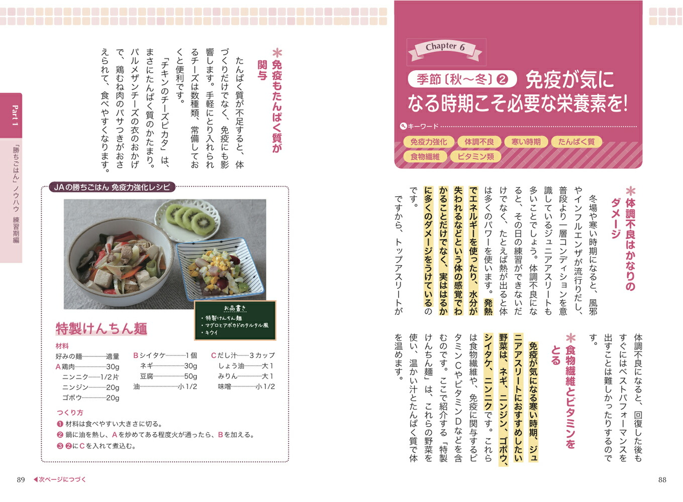 いますぐ使えるジュニアアスリートのための栄養食事学[川端理香]