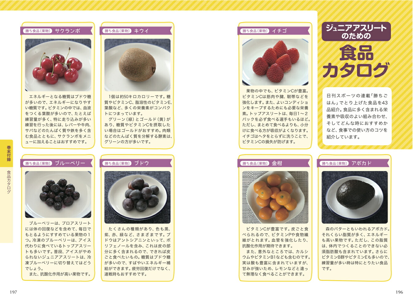 いますぐ使えるジュニアアスリートのための栄養食事学[川端理香]