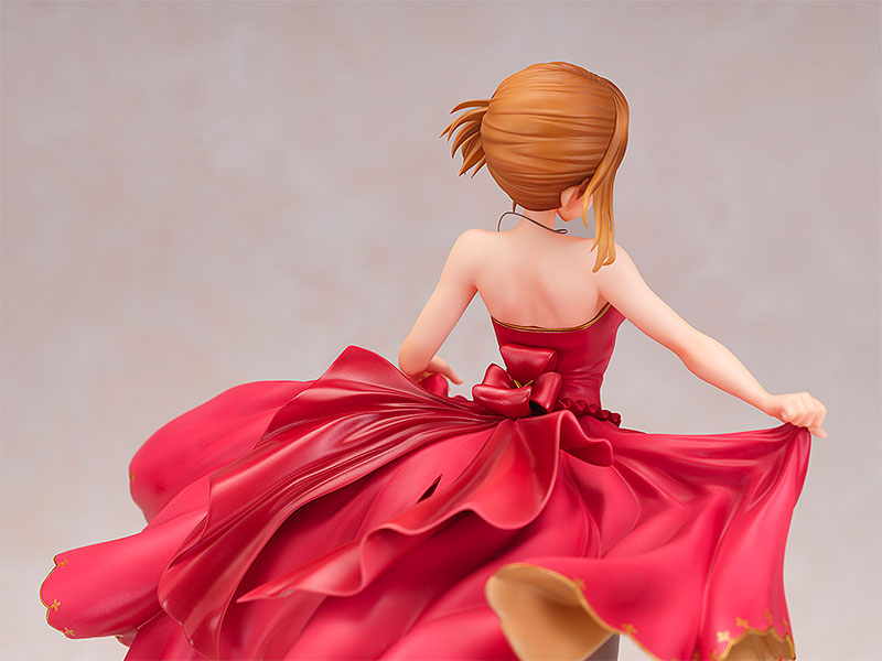 ブックス: 『ライザのアトリエ ～常闇の女王と秘密の隠れ家～』 ライザリン・シュタウト ドレスVer. 1/7スケール (塗装済み完成品フィギュア) - 玩具 - 4580522750240 : ゲーム