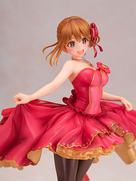 ブックス: 『ライザのアトリエ ～常闇の女王と秘密の隠れ家～』 ライザリン・シュタウト ドレスVer. 1/7スケール (塗装済み完成品フィギュア) - 玩具 - 4580522750240 : ゲーム