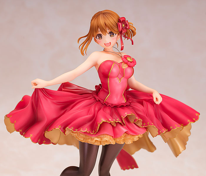 ブックス: 『ライザのアトリエ ～常闇の女王と秘密の隠れ家～』 ライザリン・シュタウト ドレスVer. 1/7スケール (塗装済み完成品フィギュア) - 玩具 - 4580522750240 : ゲーム