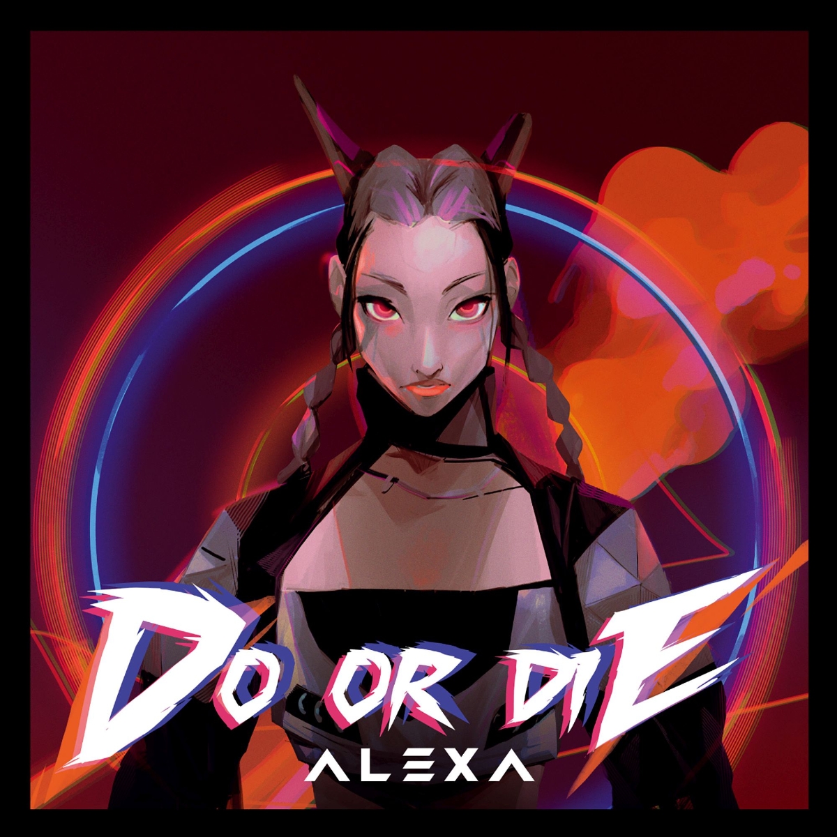 Do Or Die (CD＋DVD)