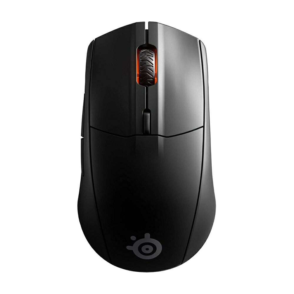 ブックス: ゲーミングマウス SteelSeries Rival 3 Wireless - SteelSeries - 5707119040242 : PCソフト・周辺機器