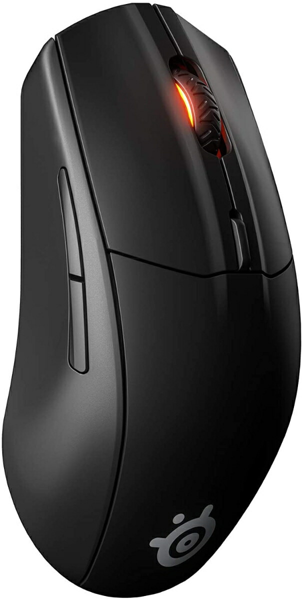 ブックス: ゲーミングマウス SteelSeries Rival 3 Wireless - SteelSeries - 5707119040242 : PCソフト・周辺機器