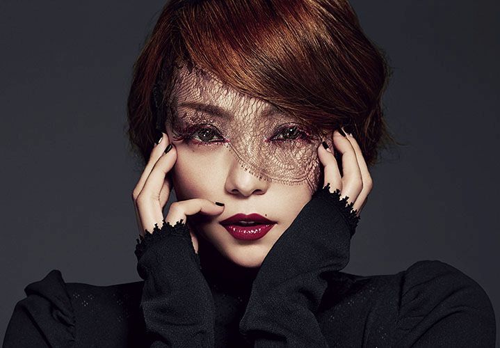 楽天ブックス: _genic (CD＋DVD) - namie amuro - 4988064990245 : CD